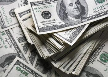 Ամերիկյան արժույթը խիստ ճնշման տակ է հայտնվել