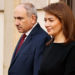 СМИ: супруга Пашиняна требует полицейской охраны во время своих поездок и раздражает этим чиновников
