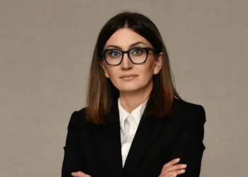 Անուշիկ Ավետյանը նշանակվել է ՀՀ էկոնոմիկայի փոխնախարար