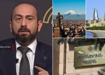 ՀՀ-ն Բաքվի հետ կսկսի նոր քննարկումներ, եթե ՍԴ-ն պայմանագիրը հակասահմանադրական ճանաչի. Միրզոյան