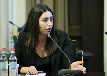 Փաշինյանն ստիպված կլինի ՆԳ նախարարին փոխարինող գտնել․ ԶԼՄ