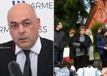 Արցախից բռնի տեղահանված ո՞ր ընտանիքները կկարողանան օգտվել կարիքավորներին առնչվող սոցաջակցությունից