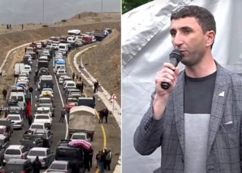 2020-ից հայ ժողովրդի դեմ կրկնվեցին ցեղասպան գործողությունները․ Արտակ Մկրտչյան