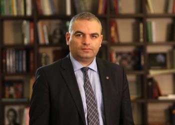 Հայաստանի իշխանությունները ժխտում են Հայոց ցեղասպանությունը․ Հայկ Դեմոյան