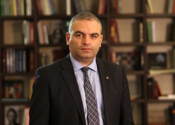 Հայաստանի իշխանությունները ժխտում են Հայոց ցեղասպանությունը․ Հայկ Դեմոյան