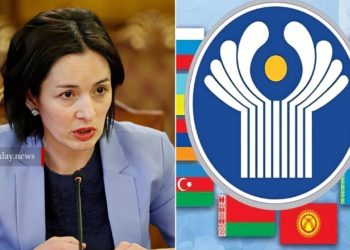 Հայաստանը կքննարկի հայ մարզիկների մասնակցությունն Ադրբեջանում կայանալիք ԱՊՀ խաղերին․ Անդրեասյան