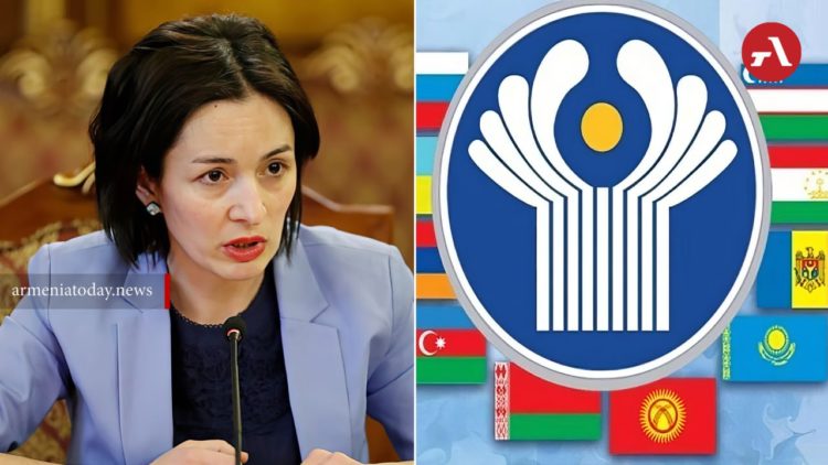 Հայաստանը կքննարկի հայ մարզիկների մասնակցությունն Ադրբեջանում կայանալիք ԱՊՀ խաղերին․ Անդրեասյան