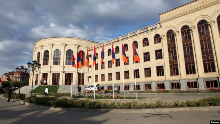 Ղուկասյանը վերջնականապես կփակի Գյումրիում իշխանազավթում անելու իշխանության ախորժակը․ ԶԼՄ