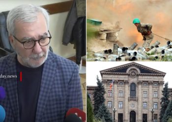 44-օրյա պատերազմի մասին զեկույցը կհրապարակվի սեպտեմբերի 27-ի լիագումար նիստին. Քոչարյան