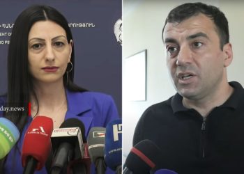 ՄԻՊ-ը Նոր Նորքի թաղապետարանում տեղի ունեցած միջադեպի առնչությամբ ուսումնասիրություն է սկսել