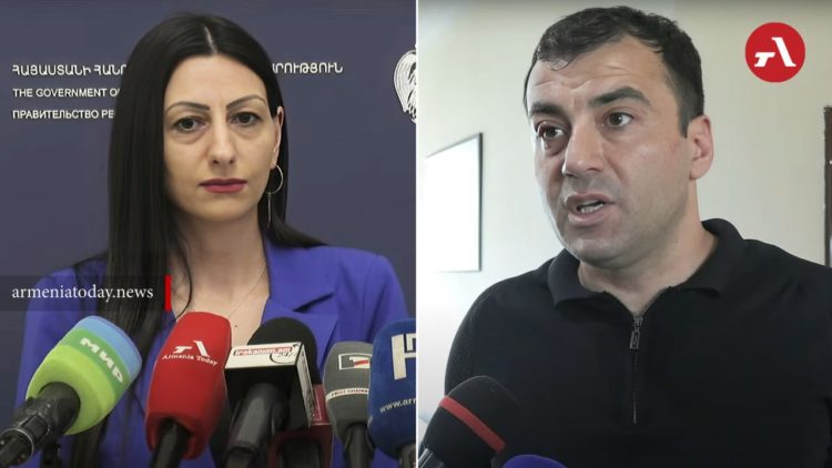 ՄԻՊ-ը Նոր Նորքի թաղապետարանում տեղի ունեցած միջադեպի առնչությամբ ուսումնասիրություն է սկսել