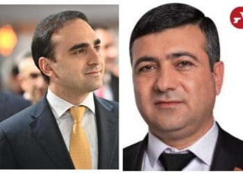 Գյումրիում ամենաբարձր տոկոսը Սարիկ Մինասյանն էր հավաքել․ Տիգրան Ավինյան