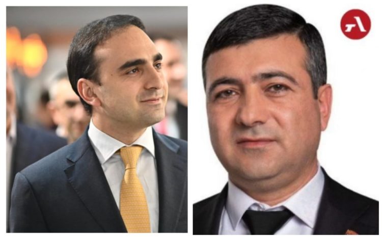 Գյումրիում ամենաբարձր տոկոսը Սարիկ Մինասյանն էր հավաքել․ Տիգրան Ավինյան