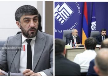 Գյումրու և Փարաքարի ընտրություններից հետո Փաշինյանը ռադիկալ փոփոխությունների կգնա․ ԶԼՄ