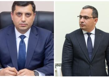 ՔԿ և Հակակոռուպցիոն կոմիտեի ղեկավարներն ԱԺ պատգամավորներին կներկայացնեն կատարված աշխատանքի մասին հաշվետվություն․ ԶԼՄ