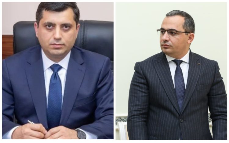 ՔԿ և Հակակոռուպցիոն կոմիտեի ղեկավարներն ԱԺ պատգամավորներին կներկայացնեն կատարված աշխատանքի մասին հաշվետվություն․ ԶԼՄ