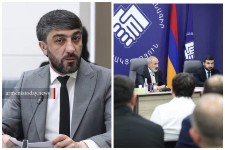 Գյումրու և Փարաքարի ընտրություններից հետո Փաշինյանը ռադիկալ փոփոխությունների կգնա․ ԶԼՄ