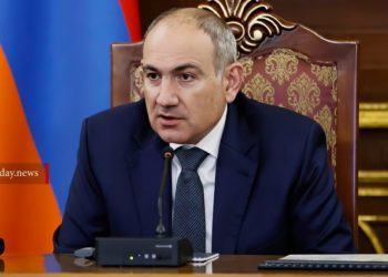 Փաշինյանը ՔՊ-ի գյումրեցի անդամներին հրահանգել է քիչ խոսել․ ԶԼՄ