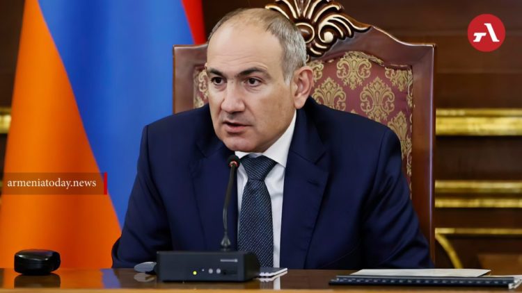 СМИ: Пашинян поручил представителям правящей силы в Гюмри поменьше «мусолить» тему выборов