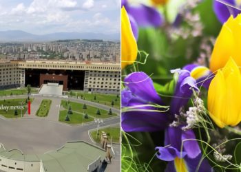 ՊՆ-ում մարտի 8-ին պարգևավճարներ չեն տվել՝ տնտեսելով զենք գնելու գումար․ ԶԼՄ