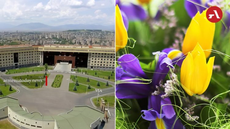 ՊՆ-ում մարտի 8-ին պարգևավճարներ չեն տվել՝ տնտեսելով զենք գնելու գումար․ ԶԼՄ