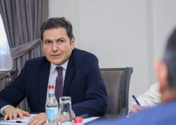 Պարույր Հովհաննիսյանն ազատվել է ՀՀ ԱԳ փոխնախարարի պաշտոնից