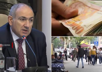 Ամենափոքր սեգմենտին աջակցելու մեր փորձերն անհաջողության են մատնվում, ճգնաժամ կա․ Փաշինյան