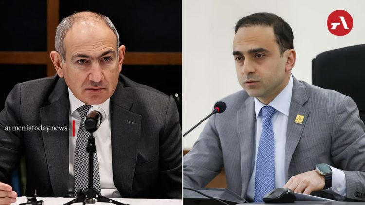 Փաշինյանից պահանջել են զբաղվել Ավինյանի հարցով, քաղաքապետի «թևին» չեզոքացնելու նպատակ կա․ ԶԼՄ