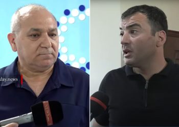 Մեզ անհանգստացնող գլխի վնասվածք ունի․ բժիշկը՝ Արթուր Չախոյանի առողջական վիճակի մասին