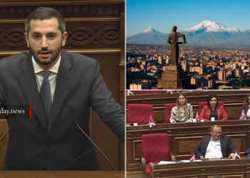 Դուք նպատակաուղղված ՀՀ անկախության դեմ եք աշխատում․ Ռուբինյանը՝ ՀՅԴ-ին