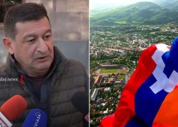 Արցախցիների վերադարձի իրավունքի ապահովում և այդ ուղղությամբ տեսանելի աշխատանք․ Շահվերդյանը՝ ՀՀ կառավարությանը հղված պահանջների մասին