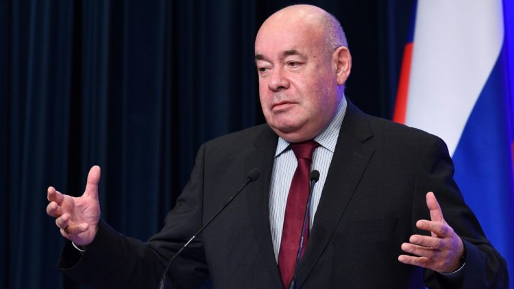 Ռուսաստանը բաց է Հայաստանի հետ համագործակցության համար. Շվիդկոյ