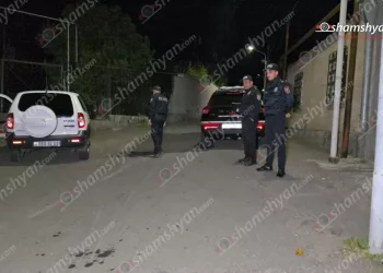 Երևանում 16-ամյա տղայի են սպանել. ԶԼՄ