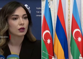 Սահմանադրության նոր տեքստը գաղտնի չի լինելու և ինչ-որ պահի հանրայնացվելու է․ Գալյան