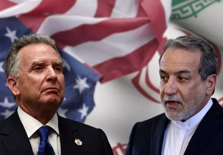 Иран и США провели первый раунд непрямых переговоров в Омане