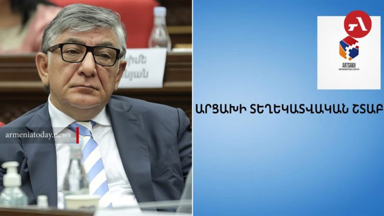«Сукиасян подверг солдат психологическому террору»: власти Арцаха осудили заявление депутата правящей силы