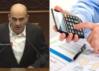«Հայաստան» խմբակցությունն առաջարկում է չեղարկել հայտարարագրման պահանջը․ Թադևոս Ավետիսյան