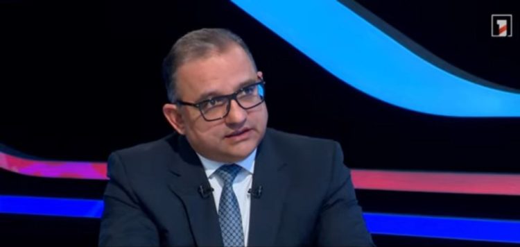 Բնակարան ձեռք բերելու համար սերտիֆիկատ ստացած 900 արցախցի ընտանիքներից 100-ն է իրացրել այն․ Խաչատրյան