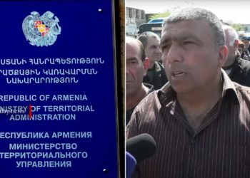 Չենք համաձայնվել ՏԿԵՆ-ի առաջարկներին․ Քասախի ավագանու նախկին անդամ
