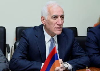 Նախագահը նոր դեսպաններ է նշանակել ասիական երկու երկրում և Մոլդովայում