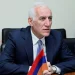 Նախագահը նոր դեսպաններ է նշանակել ասիական երկու երկրում և Մոլդովայում