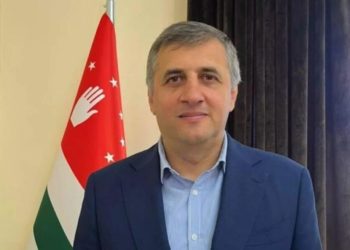 Վարազդատ Մինոսյանը նշանակվել է Աբխազիայի փոխվարչապետ