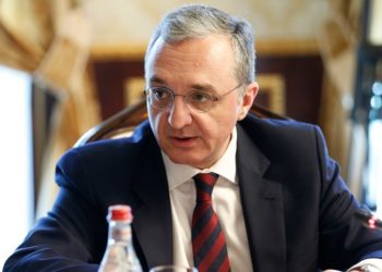 Զոհրաբ Մնացականյանը չի նշանակվել Դիվանագիտական դպրոցի տնօրեն․ ԱԳՆ