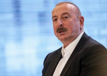 Ալիևը Հայաստանի հետ բարեկամությունն «անիրատեսական» է համարել