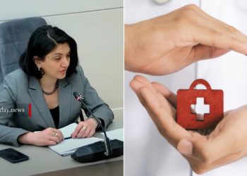 Կառավարությունը պատրաստվում է 102 միլիոն եվրո վարկ վերցնել առողջության ապահովագրման համակարգի համար