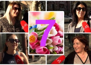 «Լավ ընտանիք», «սիրել և սիրված լինել», «խաղաղություն». ո՞րն է հայ կանանց երջանիկ լինելու գրավականը