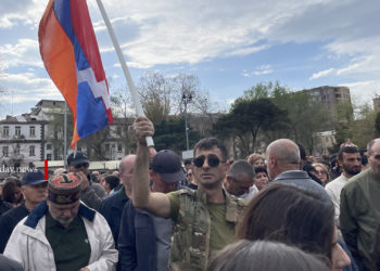 Արցախցիների իրավունքների պաշտպանության խորհուրդը հայտնել է պայքարի նոր փուլի մասին