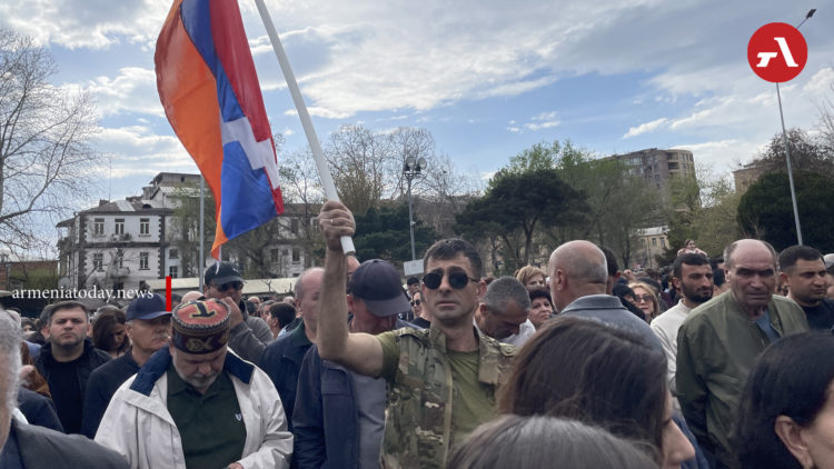 Արցախցիների իրավունքների պաշտպանության խորհուրդը հայտնել է պայքարի նոր փուլի մասին