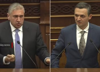 Ինչո՞ւ որոշեցիք մասնագիտական հանձնաժողովը շրջանցել․ պատգամավորը՝ Ֆինանսների փոխնախարարին