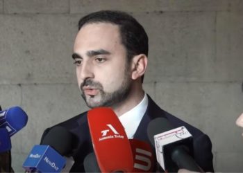 Ինձ հետ կապված իրավական գործընթաց չկա և չի կարող լինել․ Ավինյանը՝ ԱՆԻՖ-ի գործի մասին